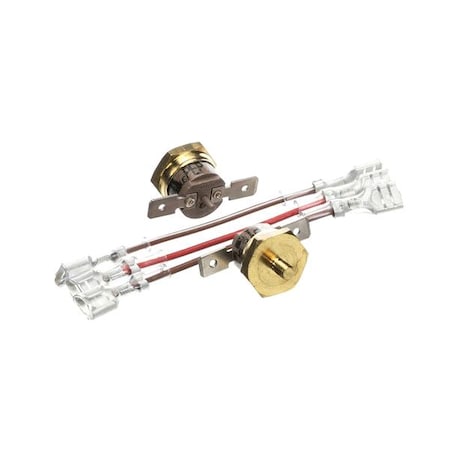 Bunn Kit, Manual Reset Thermal Switch 46532.1000